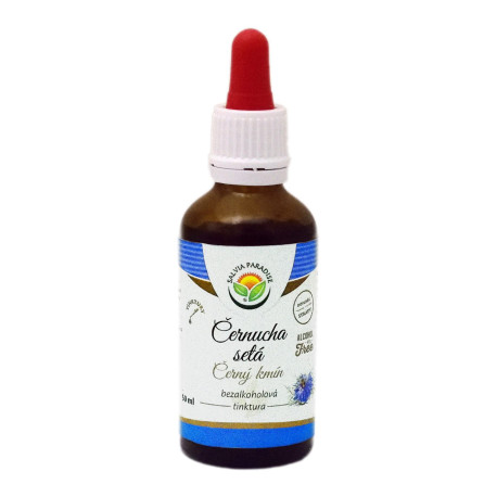 kmin, naklejka AF 50 ml