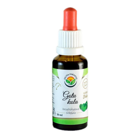 Nalewka Gotu kola AF 30 ml