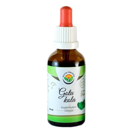Nalewka Gotu kola AF 50 ml
