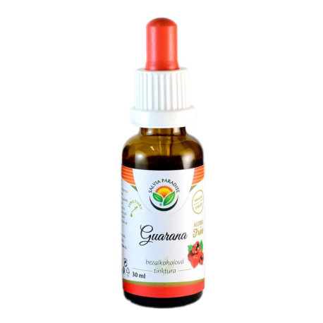 Nalewka Guarana AF 30 ml