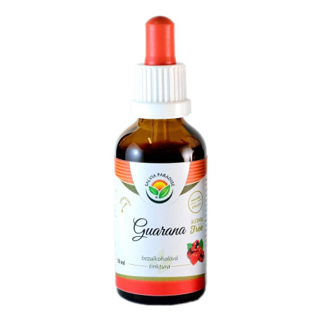 Nalewka Guarana AF 50 ml