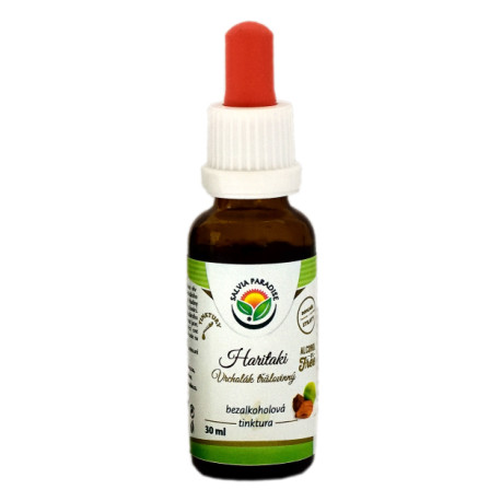 Nalewka Haritaki AF 30 ml