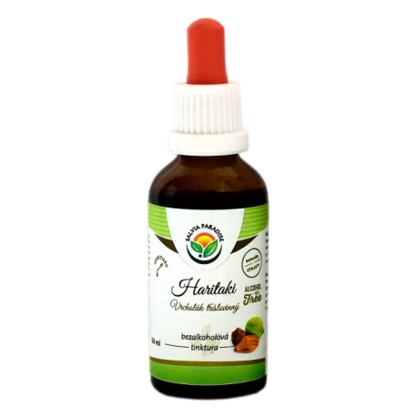 Nalewka Haritaki AF 50 ml