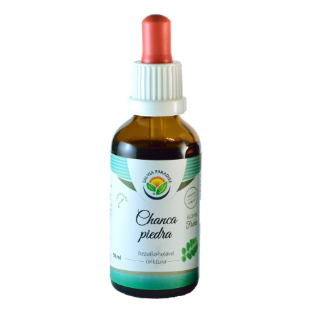 Nalewka Chanca piedra AF 50ml