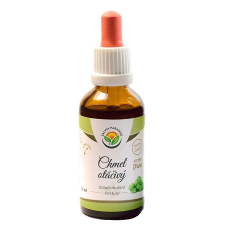 Chmiel rotacyjny nalew AF 50 ml