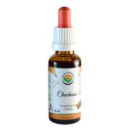Nalewka Chuchuasi AF 30ml