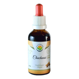 Nalewka Chuchuasi AF 50ml