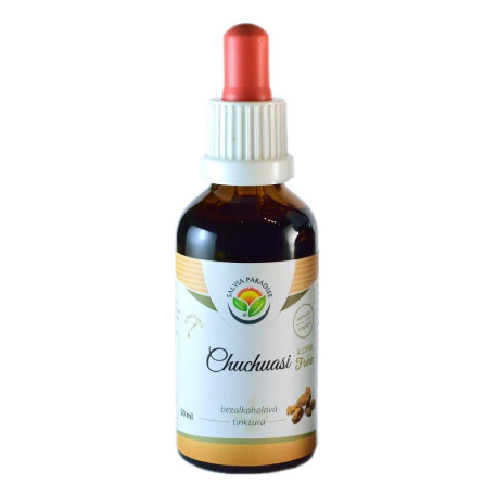 Nalewka Chuchuasi AF 50ml
