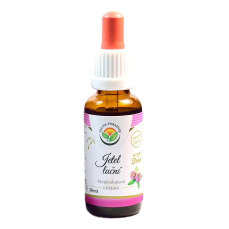 Nalewka koniczyny łąkowej AF 30 ml