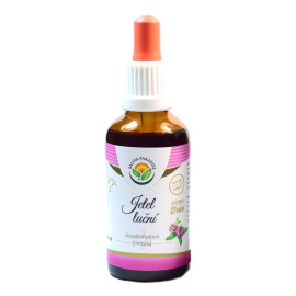 Nalewka koniczyny łąkowej AF 50 ml