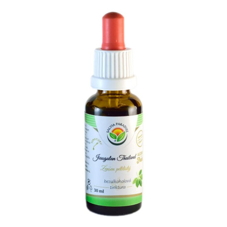 Nalewka Jiaogulan Thailand AF 30 ml