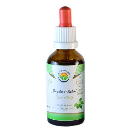 Nalewka Jiaogulan Thailand AF 50 ml