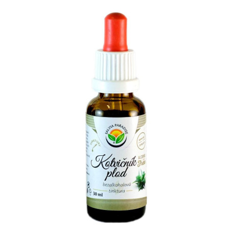 Tribulus Fruit AF Tincture 30 ml