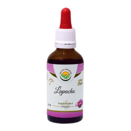 Nalewka Lapacho AF 50 ml
