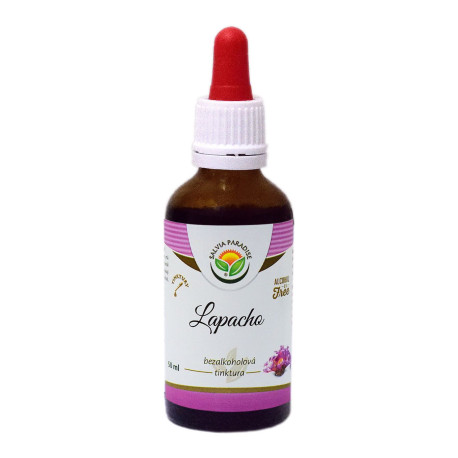 Nalewka Lapacho AF 50 ml