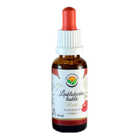 Błyszcząca nalewka AF 30 ml