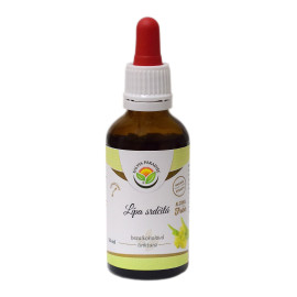 Linden Heart AF Tincture 50 ml