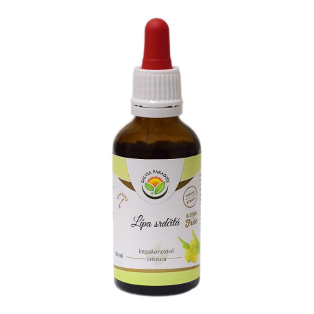 Linden Heart AF Tincture 50 ml