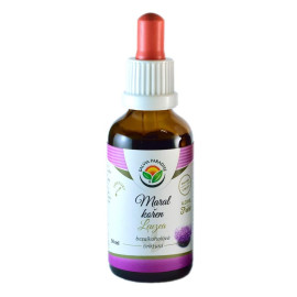 Maral - Leuzea AF nalewka 50 ml