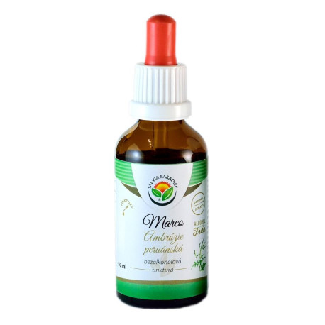 Nalewka Marco AF 50 ml