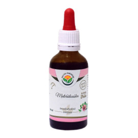 Nalewka tymiankowa AF 50 ml