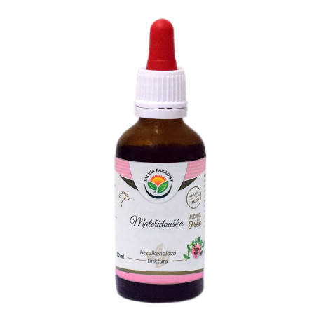 Nalewka tymiankowa AF 50 ml