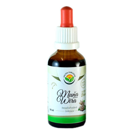 Nalewka Muňa - Wira AF 50 ml