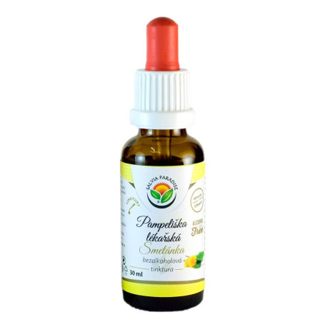 Nalewka z mniszka AF 30 ml
