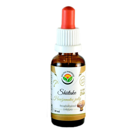 Nalewka Shiitake AF 30 ml