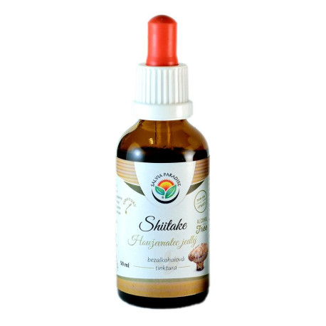 Nalewka Shiitake AF 50 ml