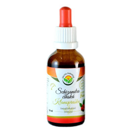 Schizandra China - nalewka koniczyny AF 50 ml