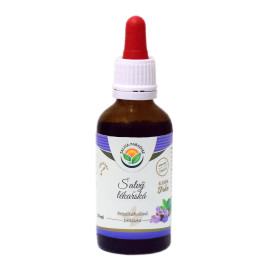Nalewka Sage AF 50 ml