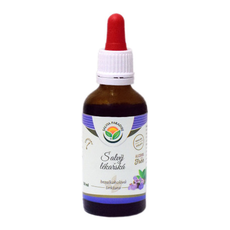 Nalewka Sage AF 50 ml