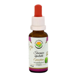 Buty - Epimedium sagittatum AF nalewka 30 ml