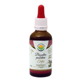 Tulsi – nalewka świętej bazylii AF 50 ml