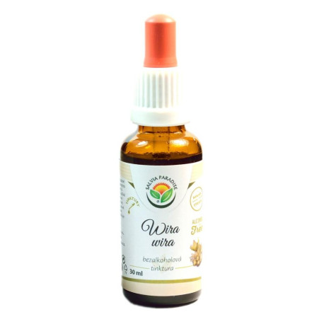 Nalewka Wira Wira AF 30 ml