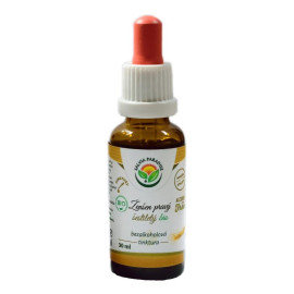 Żeń-szeń 6 lat AF tinktura BIO 30 ml