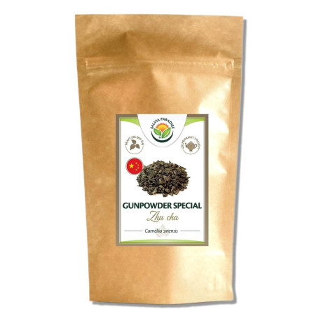 Specjalny proch strzelniczy - Zhu Cha 100g