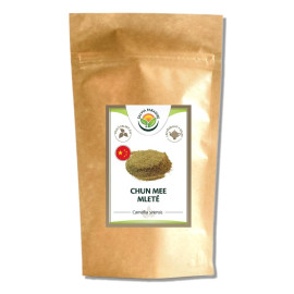 Chun me – mielona zielona herbata 400g