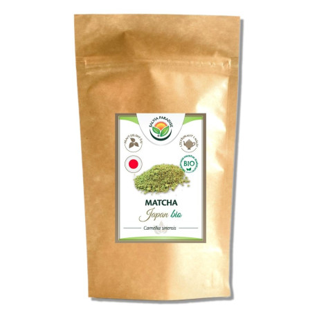 Japońska Matcha Organiczna 30g