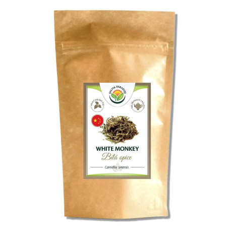 White Monkey - White Monkey 50g