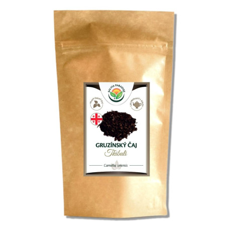 Gruzińska herbata 80g