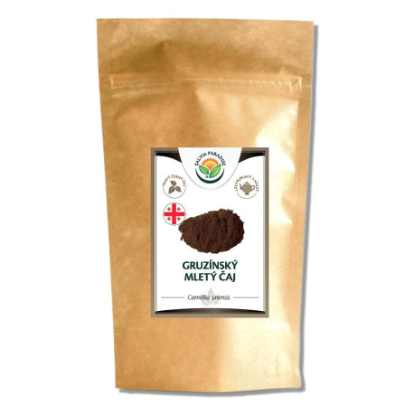 Gruzińska herbata mielona 1000g