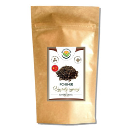 Pu-er Loose w wieku 70g