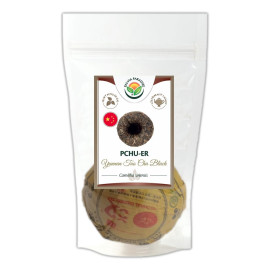 Pchu-er Yunnan Tuo Cha 100g