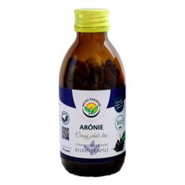Aronia - kapsuły black crane BIO 120 części