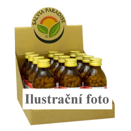 CZ BOX Maca Afrodyzjak - kapsułki Trib BIO 12 x 120 pcs