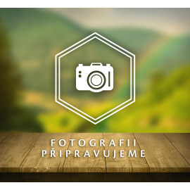 CZ BOX Kapsułki z ekstraktem z ostrokrzewu plamiennego 8 x 100 pcz