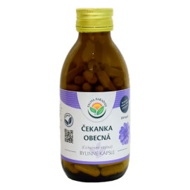 Kapsułki z chicory 120 pc