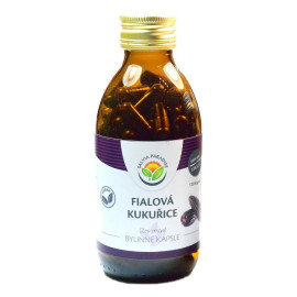 Kapsułki Purple Corn - Maiz Morado 120 części